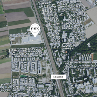 Kontakt und Lageplan