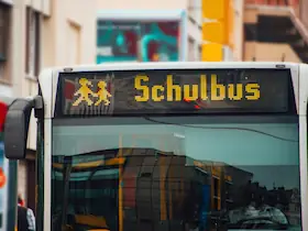 Kostenfreiheit des Schulweges