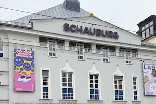 schauburg außenansicht
