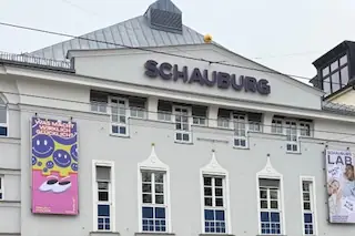 schauburg außenansicht