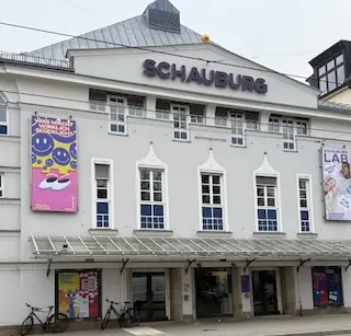 schauburg außenansicht
