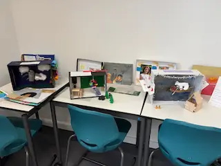 Tag der offnen Tür am Gymnasium Karlsfeld