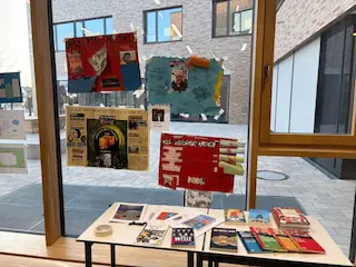 Tag der offnen Tür am Gymnasium Karlsfeld