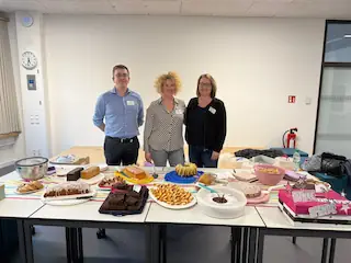 Tag der offnen Tür am Gymnasium Karlsfeld