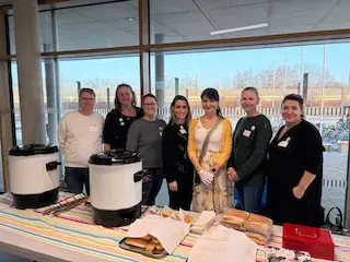 Tag der offnen Tür am Gymnasium Karlsfeld