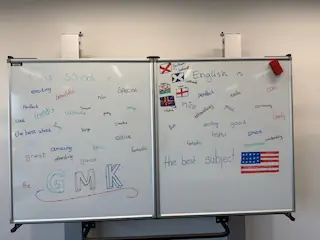 Tag der offnen Tür am Gymnasium Karlsfeld