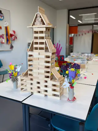 Tag der offnen Tür am Gymnasium Karlsfeld