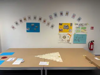 Tag der offnen Tür am Gymnasium Karlsfeld