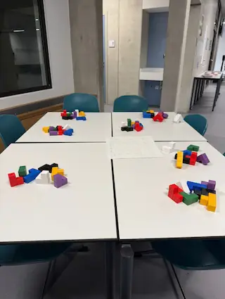 Tag der offnen Tür am Gymnasium Karlsfeld