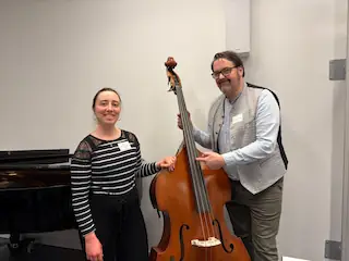 Tag der offnen Tür am Gymnasium Karlsfeld