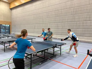 Tag der offnen Tür am Gymnasium Karlsfeld