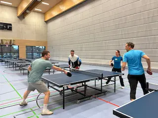 Tag der offnen Tür am Gymnasium Karlsfeld