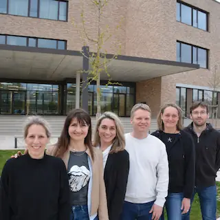 Förderverein Gymnasium Karlsfeld e.V.