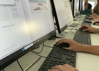 Our Sommer Adventure - Gemeinsam Europa entdecken mit einem eTwinning Projekt