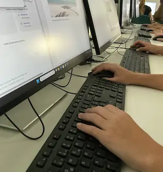 Our Sommer Adventure - Gemeinsam Europa entdecken mit einem eTwinning Projekt