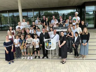 Meine Heimat, deine Heimat – 15 Jahre Städtepartnerschaft
